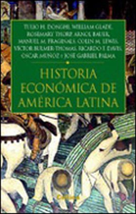 Historia económica de América Latina