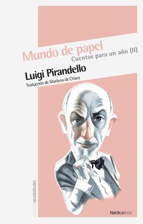 CUENTOS PARA UN AÑO II MUNDO DE PAPEL