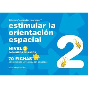 ESTIMULAR LA ORIENTACION ESPACIAL 2