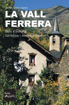 VALL FERRERA, LA