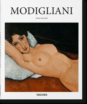 MODIGLIANI BASIC ART