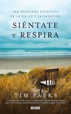 SIÉNTATE Y RESPIRA
