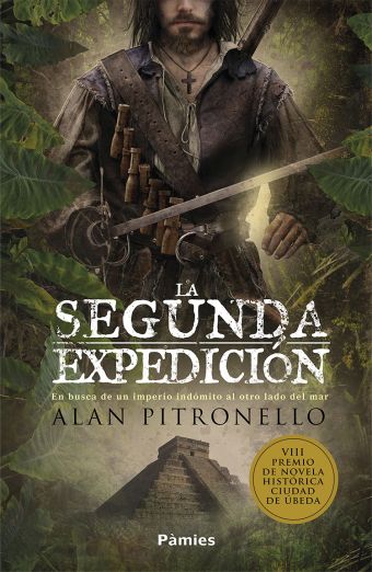 LA SEGUNDA EXPEDICION