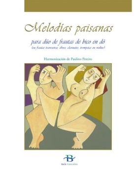 MELODÍAS PAISANAS