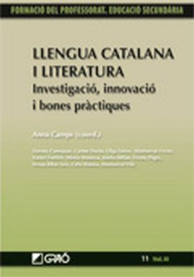 Llengua Catalana i Literatura