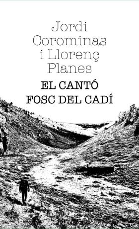 CANTO FOSC DEL CADI, EL