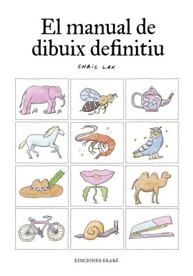 MANUAL DE DIBUIX DEFINITIU, EL