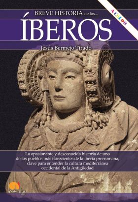 BREVE HISTORIA DE LOS ÍBEROS N.E. COLOR