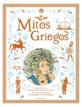 Mitos griegos