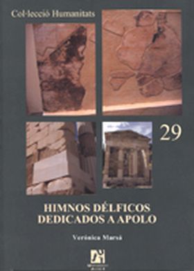Himnos délficos dedicados a Apolo