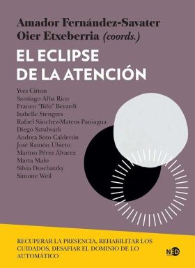 ECLIPSE DE LA ATENCION,EL