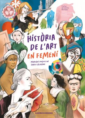 HISTORIA DE LART EN FEMENI