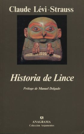HISTORIA DE LINCE