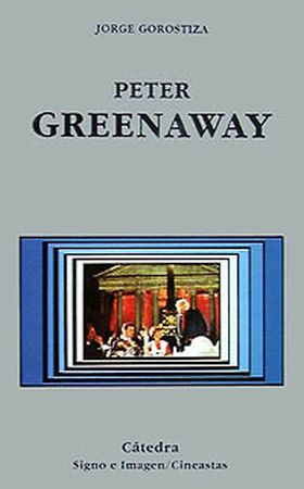 PETER GREENAWAY