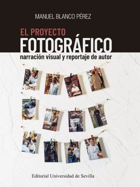 El proyecto fotográfico