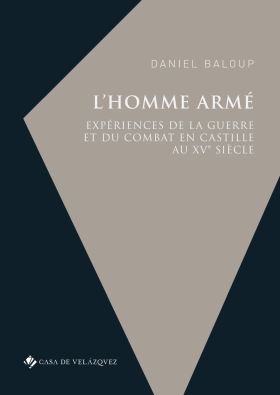 LHOMME ARMÉ