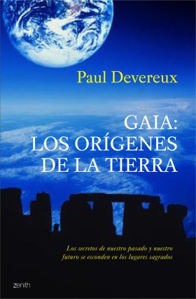 Gaia: los orígenes de la Tierra