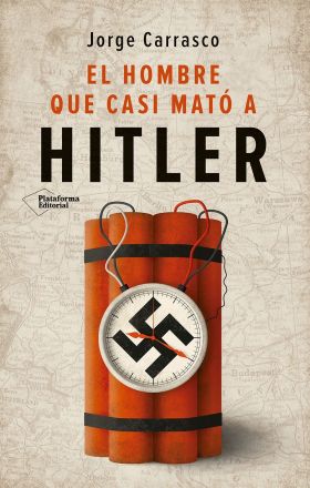 HOMBRE QUE CASI MATO A HITLER, EL