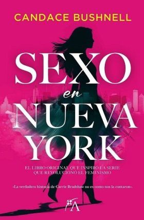 SEXO EN NUEVA YORK