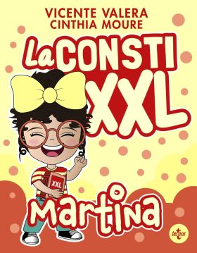 CONSTI MARTINA XXL, LA