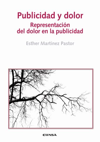 PUBLICIDAD Y DOLOR