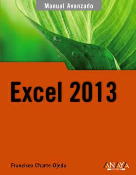 Excel 2013