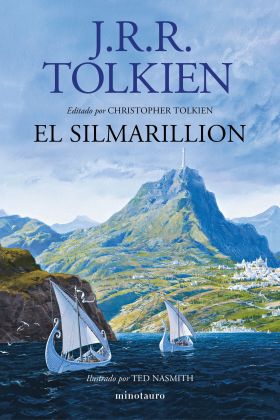 EL SILMARILLION. ILUSTRADO POR TED NASMITH (EDICIÓN REVISADA)