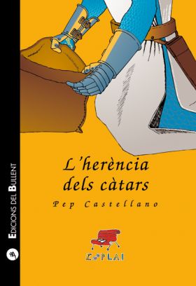 L’HERENCIA DELS CATARS