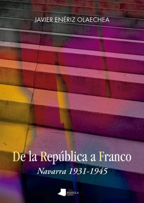 DE LA REPUBLICA A FRANCO