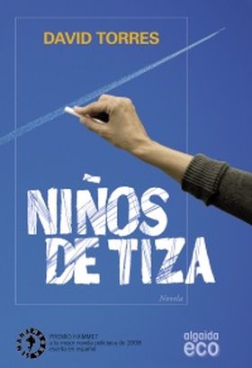 NIÑOS DE TIZA