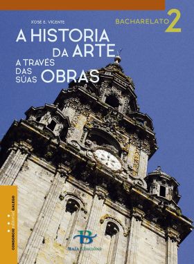 A historia da arte a través das súas obras