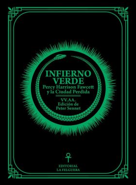 INFIERNO VERDE