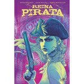 REINA PIRATA