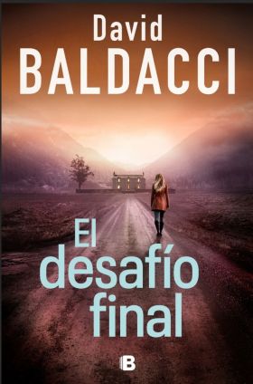 DESAFIO FINAL, EL (SERIE ATLEE PINE 4)