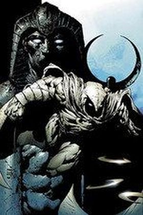 CABALLERO LUNA 01. EL FONDO (MARVEL SAGA 130)