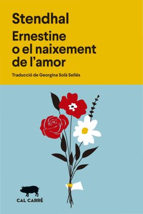 ERNESTINE O EL NAIXEMENT DE LAMOR