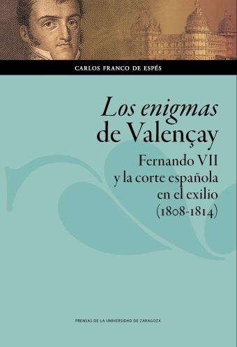 LOS ENIGMAS DE VALENÇAY