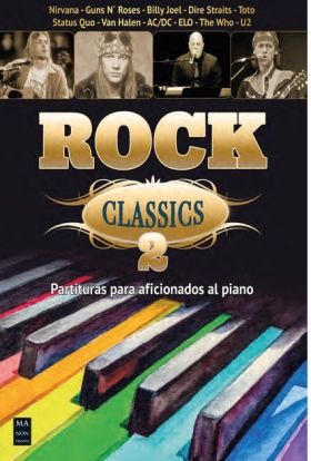 ROCK CLASSICS 2