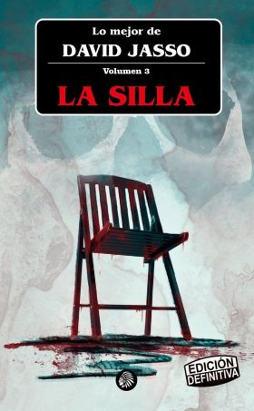 LA SILLA