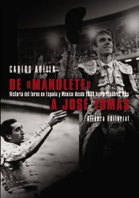 De ""Manolete"" a José Tomás