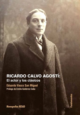 RICARDO CALVO AGOSTI
