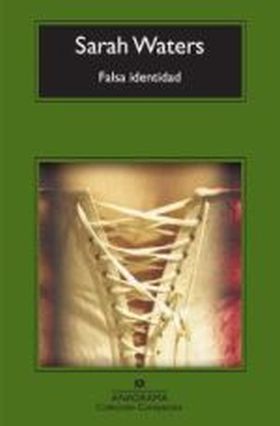 FALSA IDENTIDAD (CM)