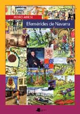 EFEMERIDES DE NAVARRA