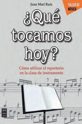 QUE TOCAMOS HOY?