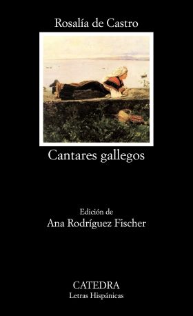 CANTARES GALLEGOS