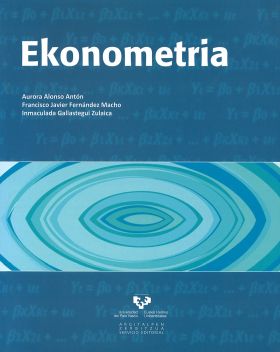 EKONOMETRIA