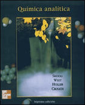 QUIMICA ANALITICA 7 ED.