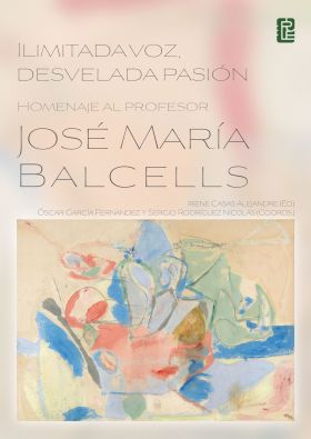 ILIMITADA VOZ, DESVELADA PASION