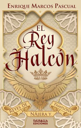 EL REY HALCÓN