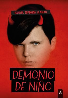 Demonio de niño